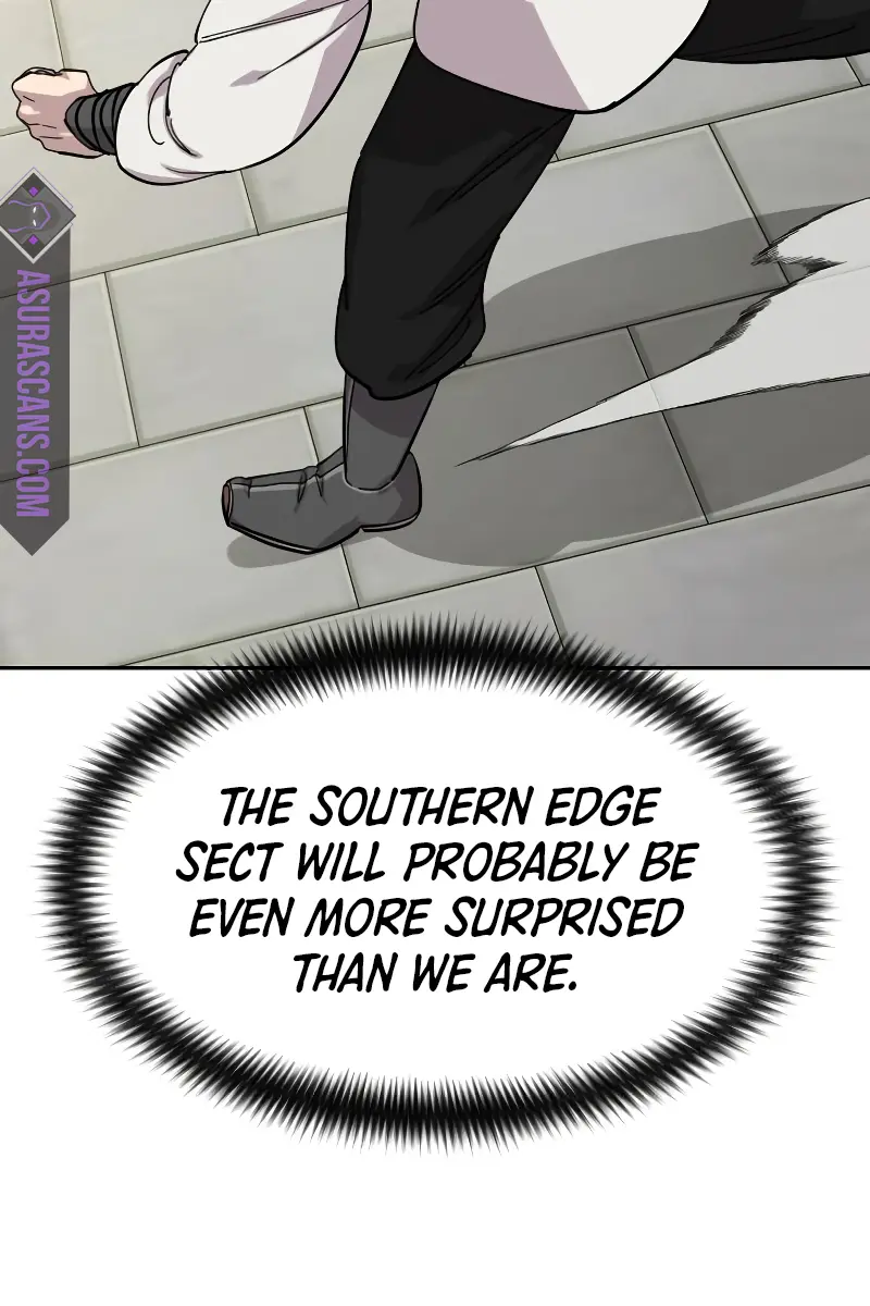 Return of the Mount Hua Sect Chapter 51 Page 144