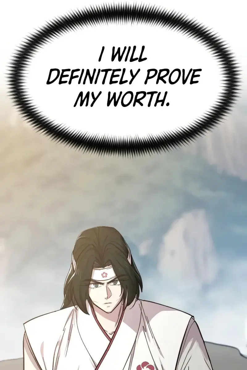 Return of the Mount Hua Sect Chapter 51 Page 153