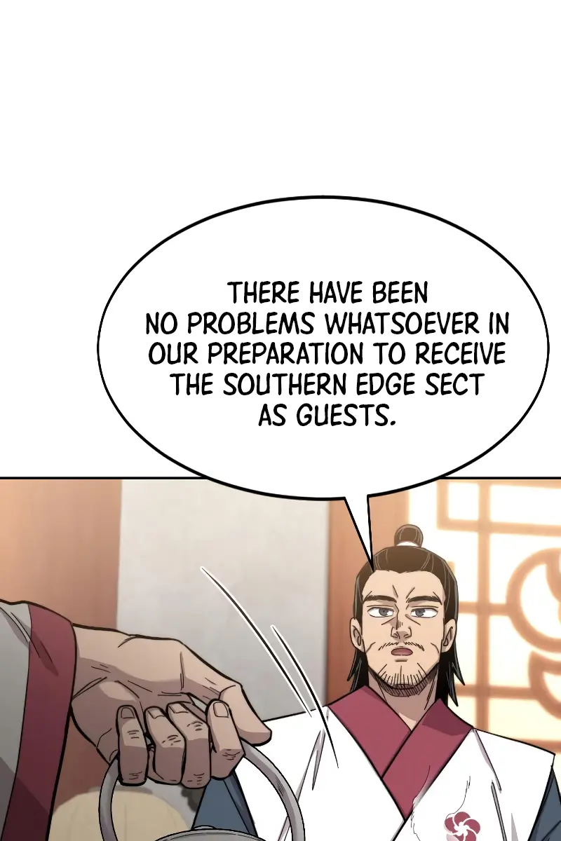 Return of the Mount Hua Sect Chapter 52 Page 5