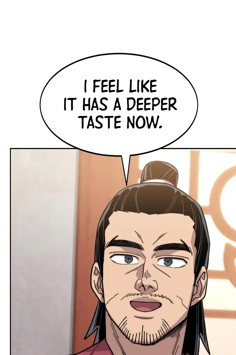 Return of the Mount Hua Sect Chapter 52 Page 14