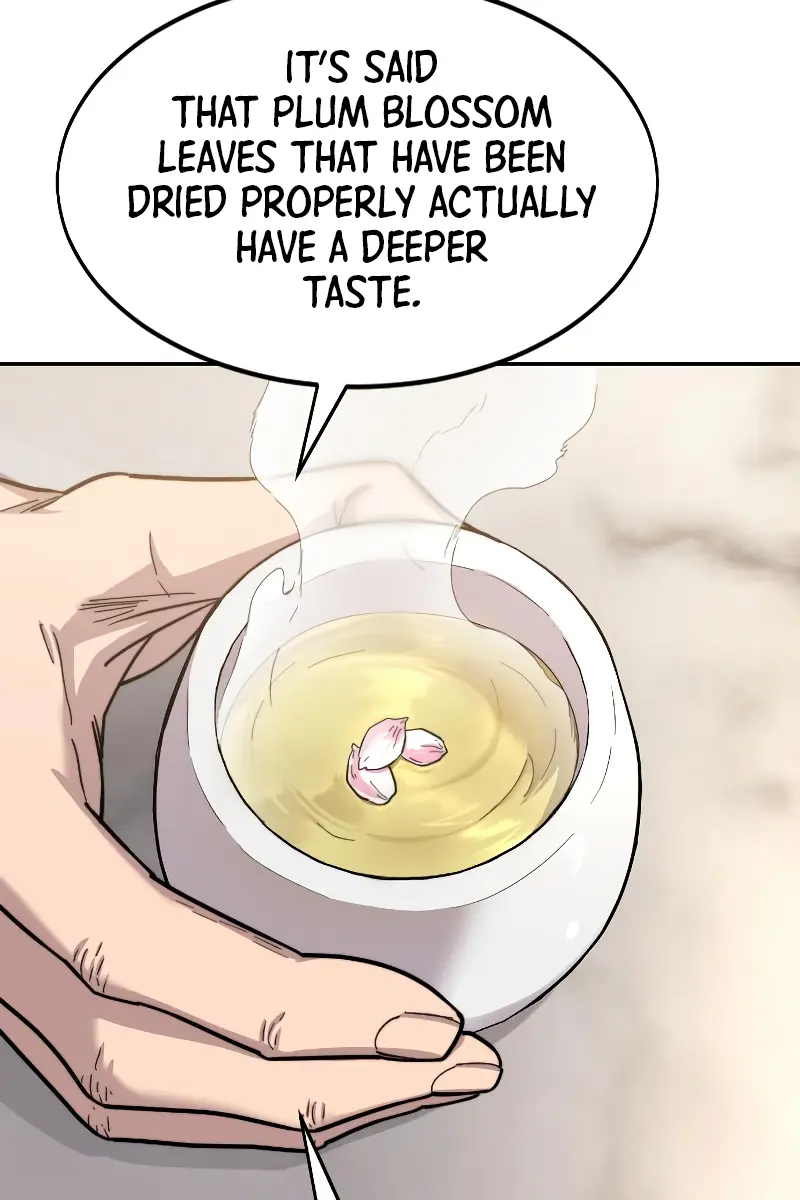 Return of the Mount Hua Sect Chapter 52 Page 16