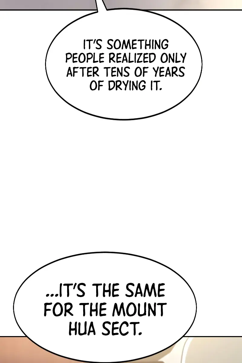 Return of the Mount Hua Sect Chapter 52 Page 17