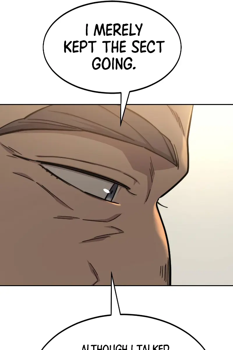 Return of the Mount Hua Sect Chapter 52 Page 19