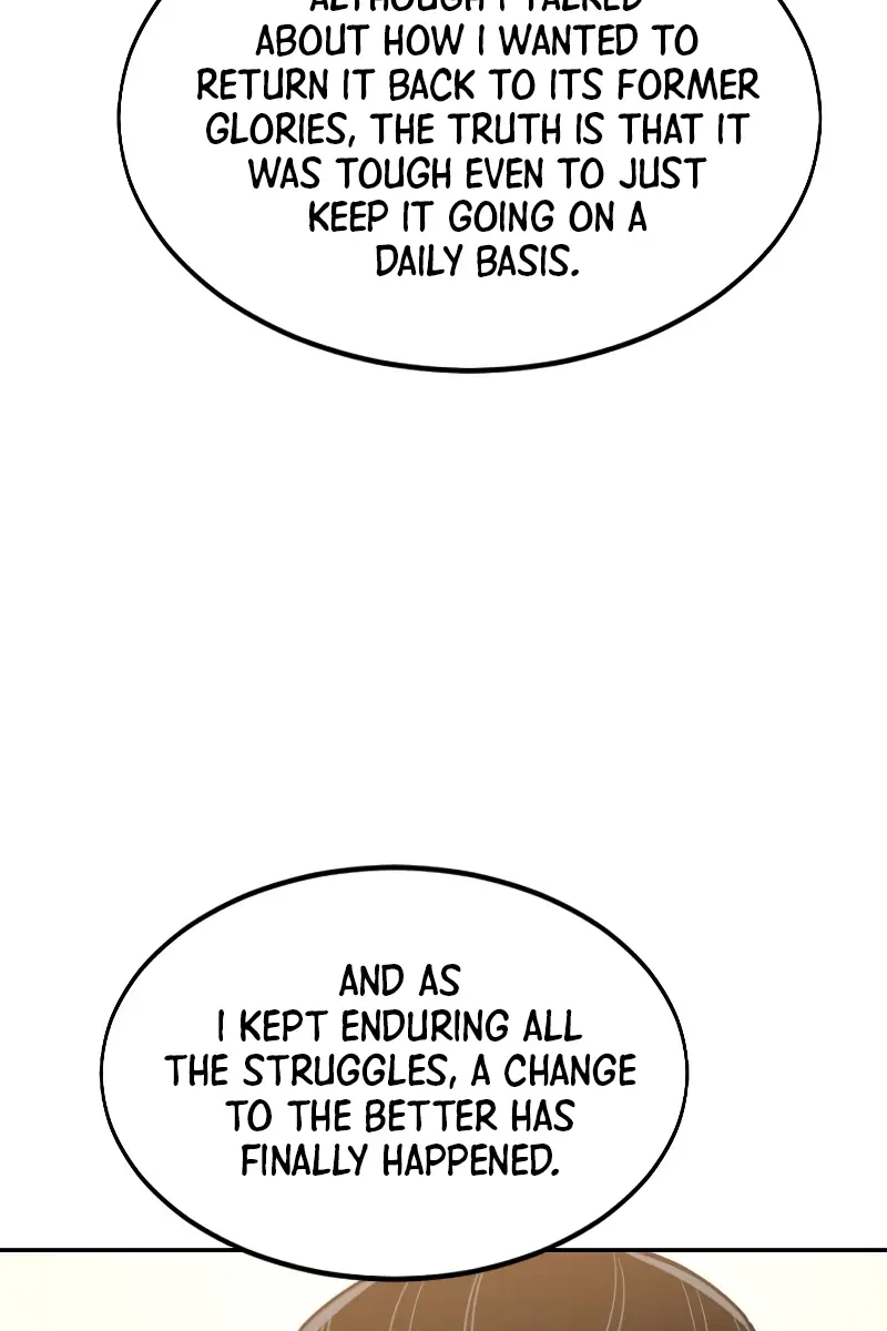 Return of the Mount Hua Sect Chapter 52 Page 20