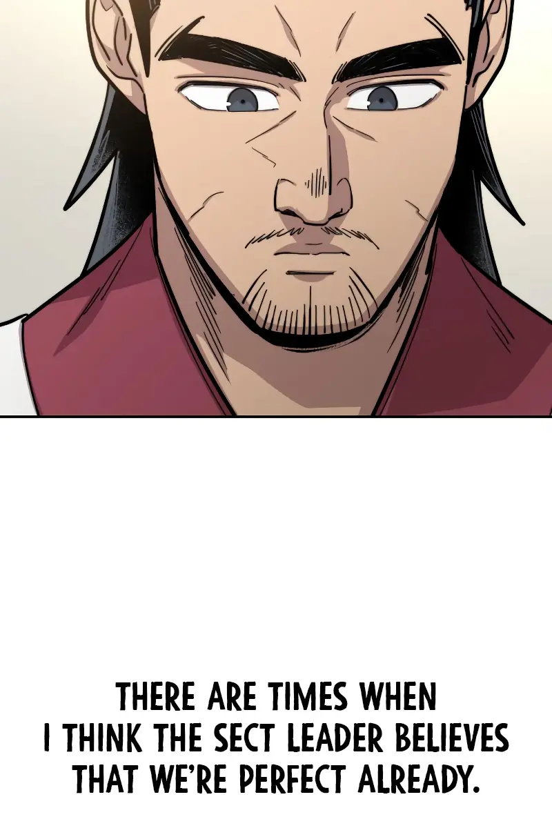 Return of the Mount Hua Sect Chapter 52 Page 24