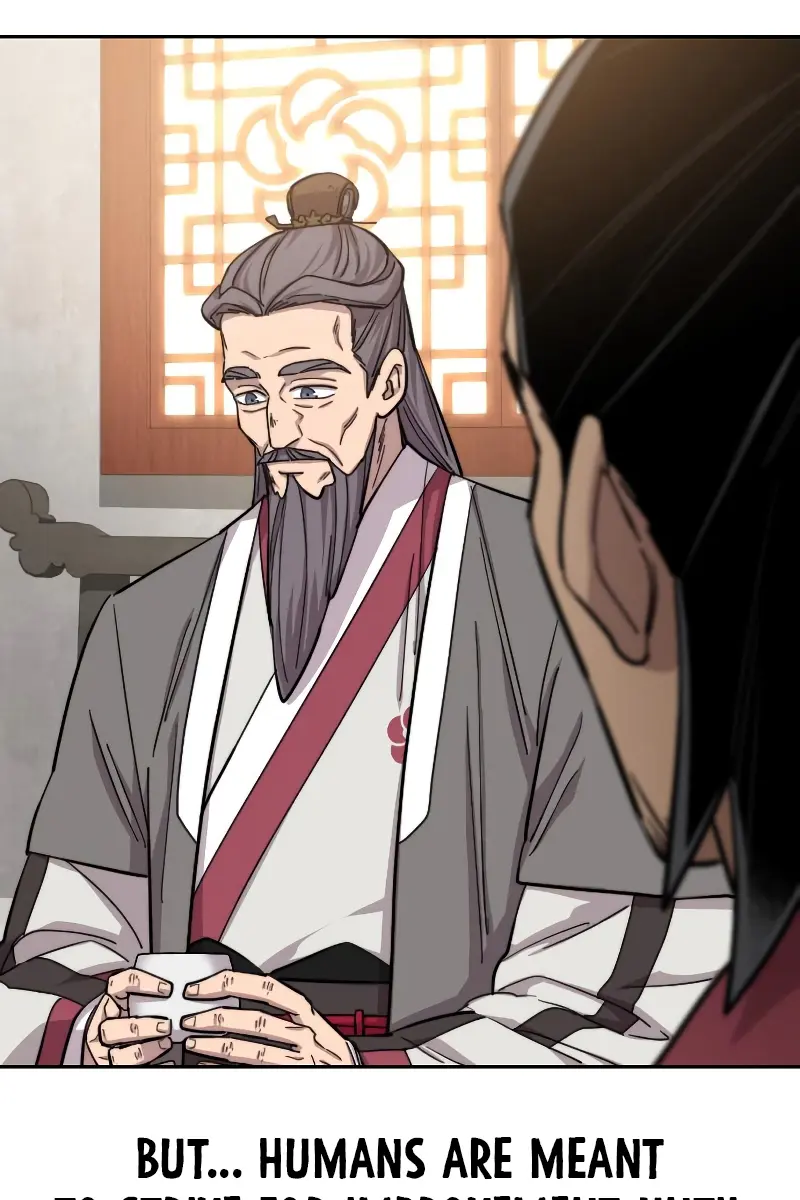 Return of the Mount Hua Sect Chapter 52 Page 25