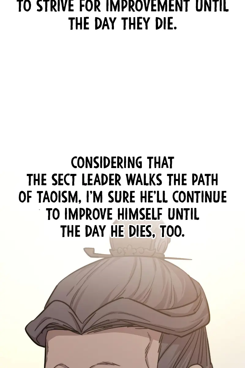 Return of the Mount Hua Sect Chapter 52 Page 26