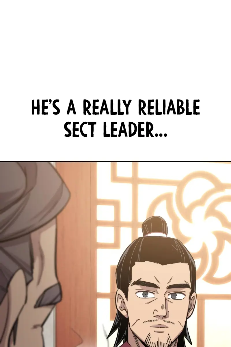 Return of the Mount Hua Sect Chapter 52 Page 28