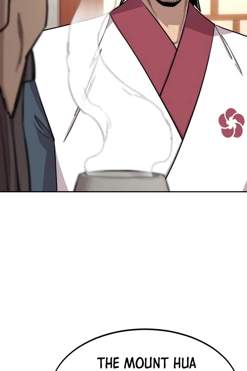 Return of the Mount Hua Sect Chapter 52 Page 29