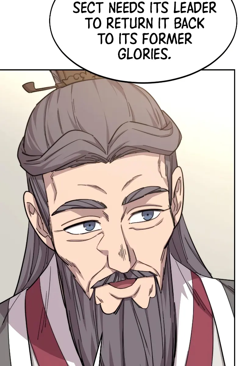 Return of the Mount Hua Sect Chapter 52 Page 30