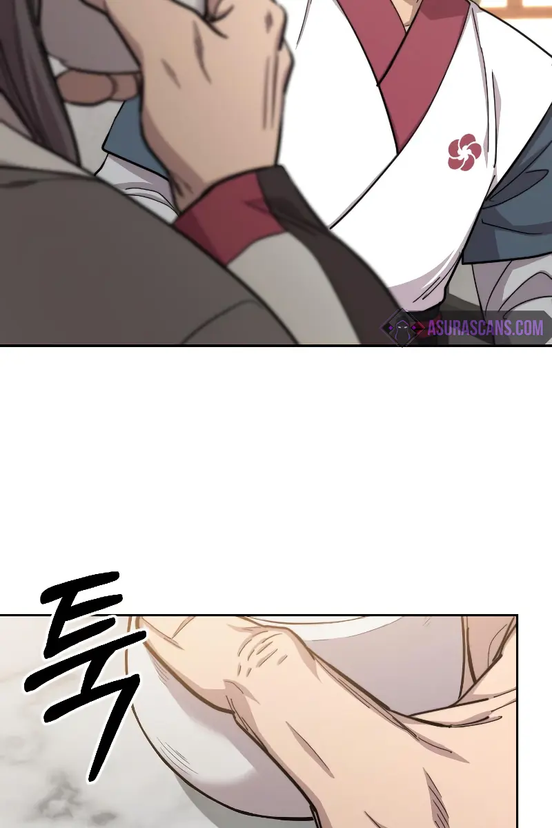 Return of the Mount Hua Sect Chapter 52 Page 34