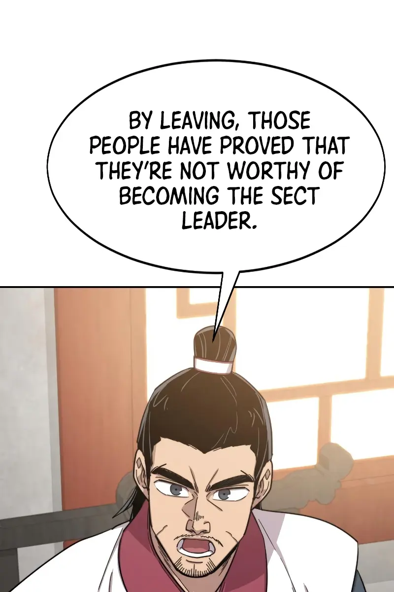 Return of the Mount Hua Sect Chapter 52 Page 38