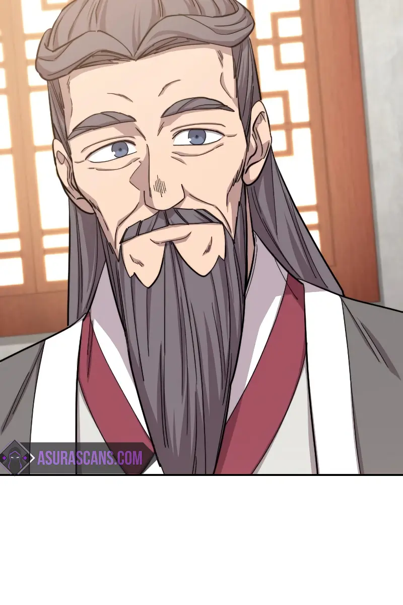 Return of the Mount Hua Sect Chapter 52 Page 40