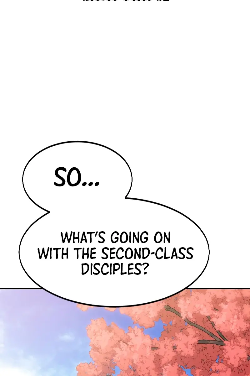 Return of the Mount Hua Sect Chapter 52 Page 43