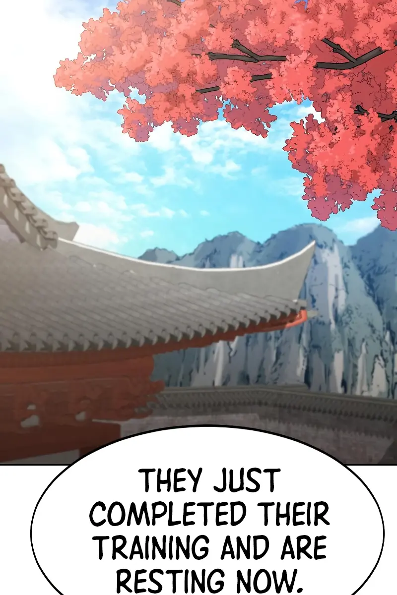 Return of the Mount Hua Sect Chapter 52 Page 44