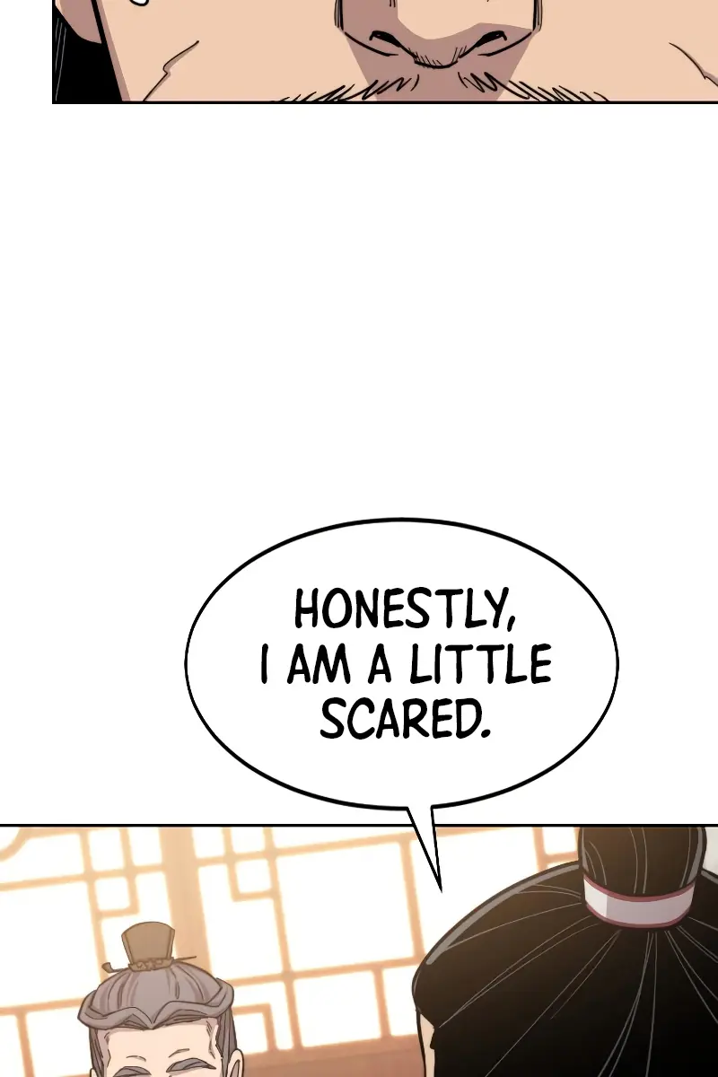 Return of the Mount Hua Sect Chapter 52 Page 46