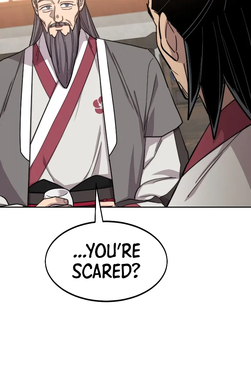 Return of the Mount Hua Sect Chapter 52 Page 47