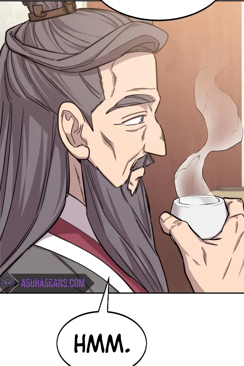 Return of the Mount Hua Sect Chapter 52 Page 50