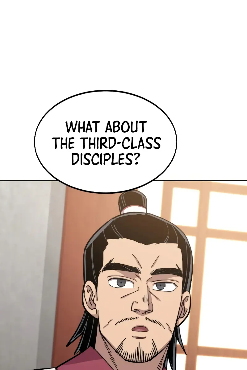 Return of the Mount Hua Sect Chapter 52 Page 52