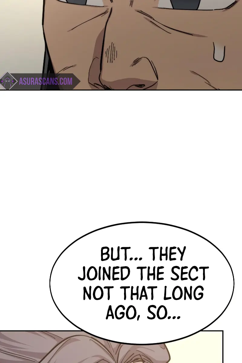 Return of the Mount Hua Sect Chapter 52 Page 57