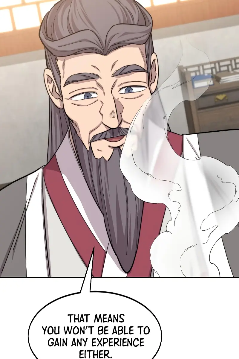 Return of the Mount Hua Sect Chapter 52 Page 67