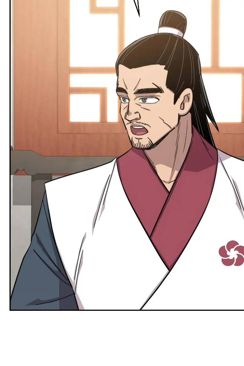 Return of the Mount Hua Sect Chapter 52 Page 79