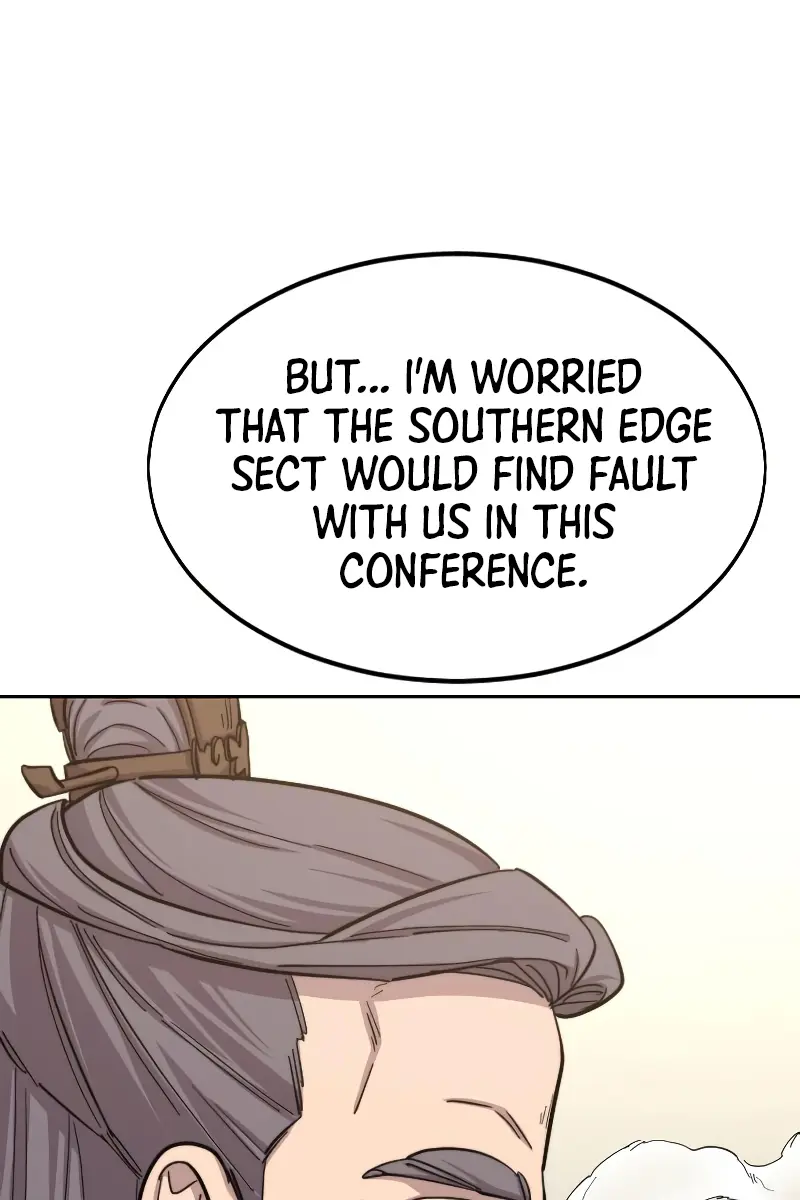 Return of the Mount Hua Sect Chapter 52 Page 80