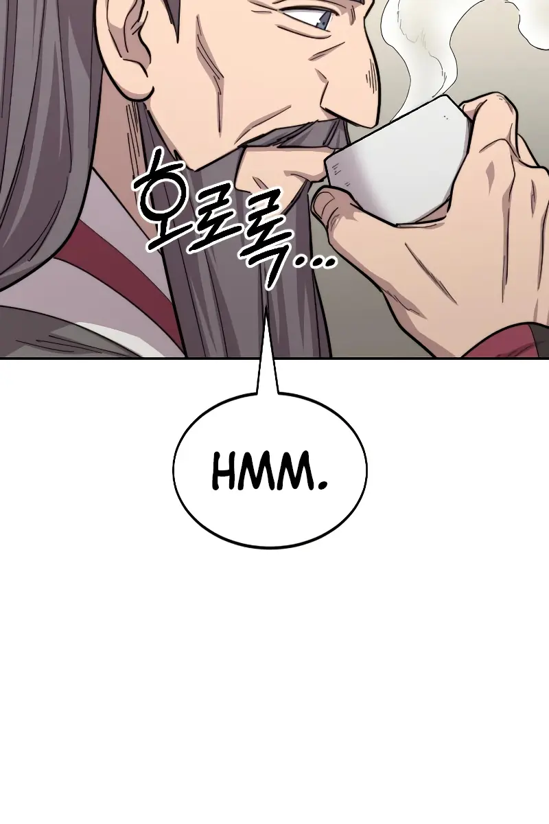 Return of the Mount Hua Sect Chapter 52 Page 81