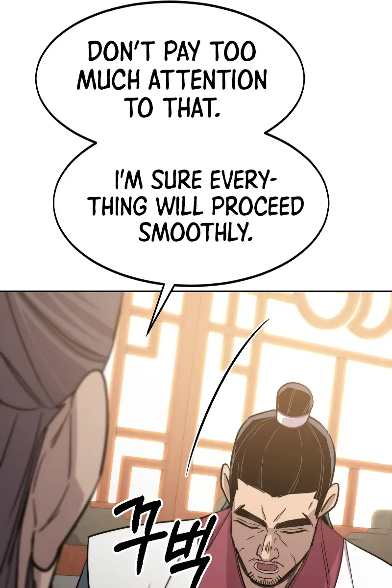 Return of the Mount Hua Sect Chapter 52 Page 82