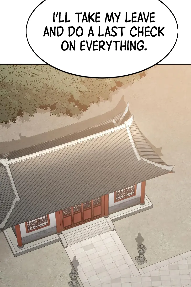 Return of the Mount Hua Sect Chapter 52 Page 84