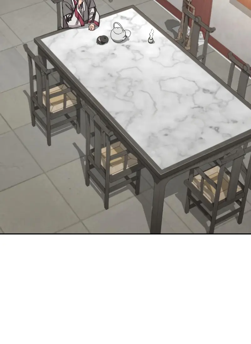 Return of the Mount Hua Sect Chapter 52 Page 88