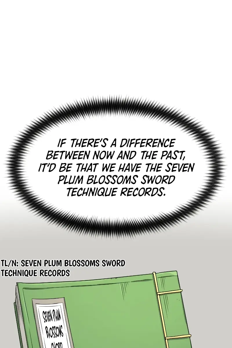 Return of the Mount Hua Sect Chapter 52 Page 93