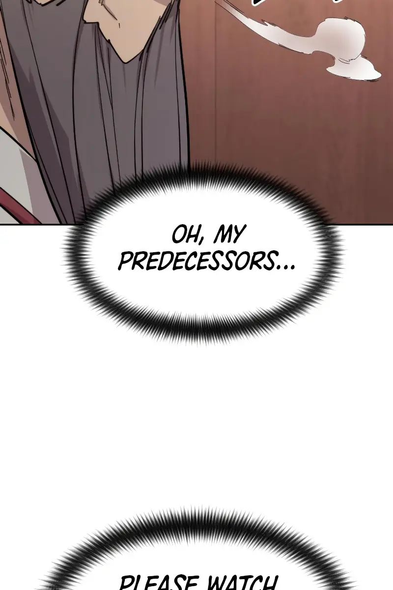 Return of the Mount Hua Sect Chapter 52 Page 99