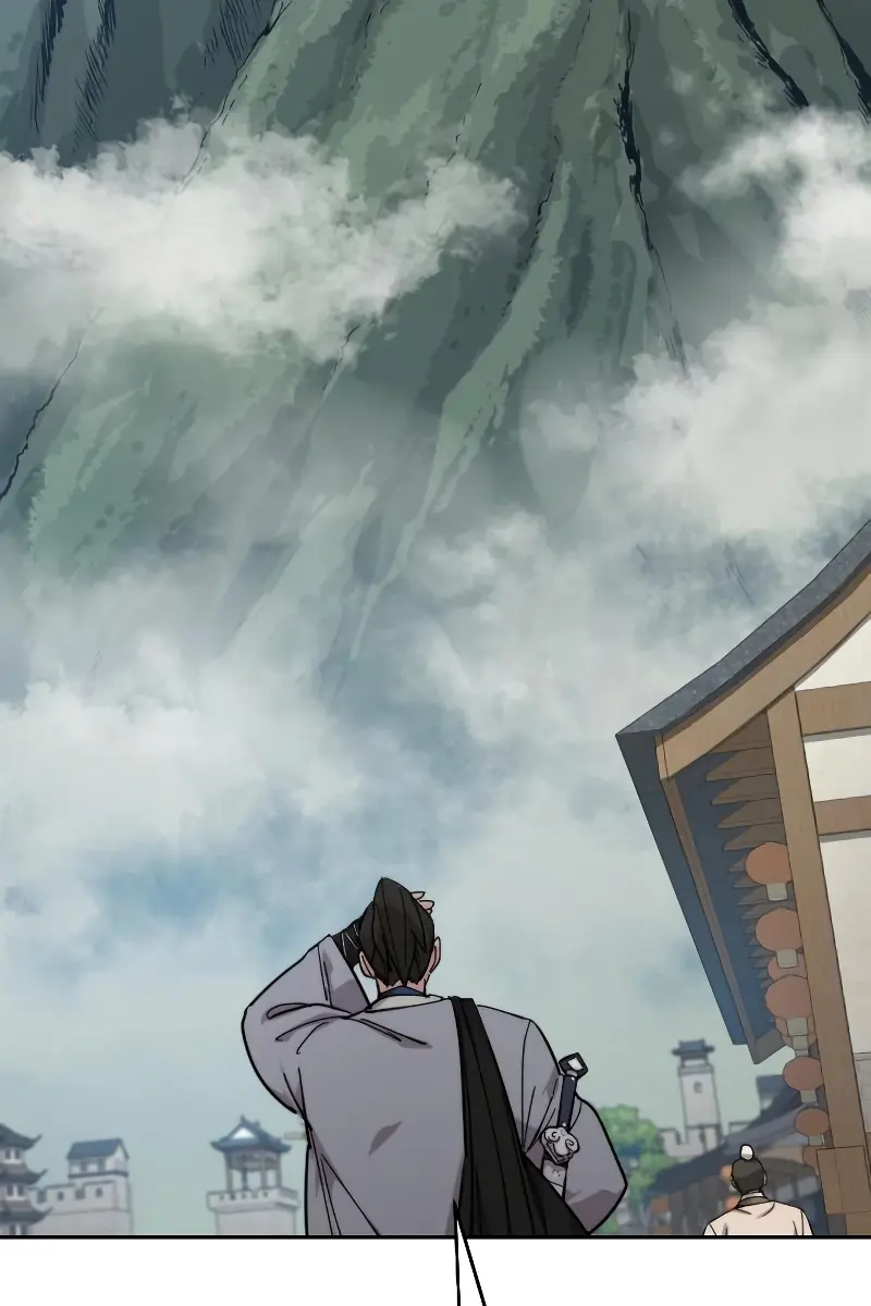 Return of the Mount Hua Sect Chapter 52 Page 108