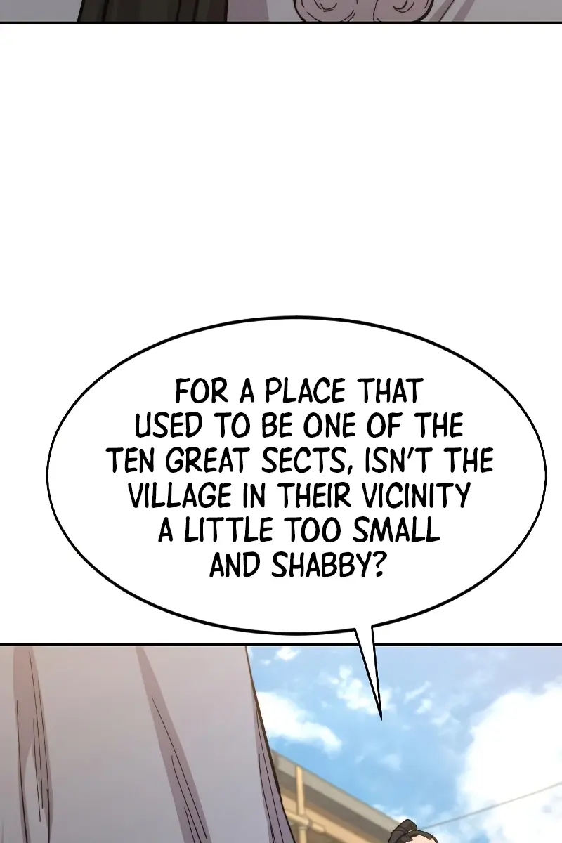 Return of the Mount Hua Sect Chapter 52 Page 111