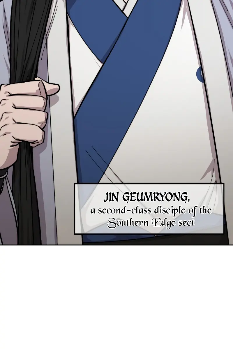 Return of the Mount Hua Sect Chapter 52 Page 116