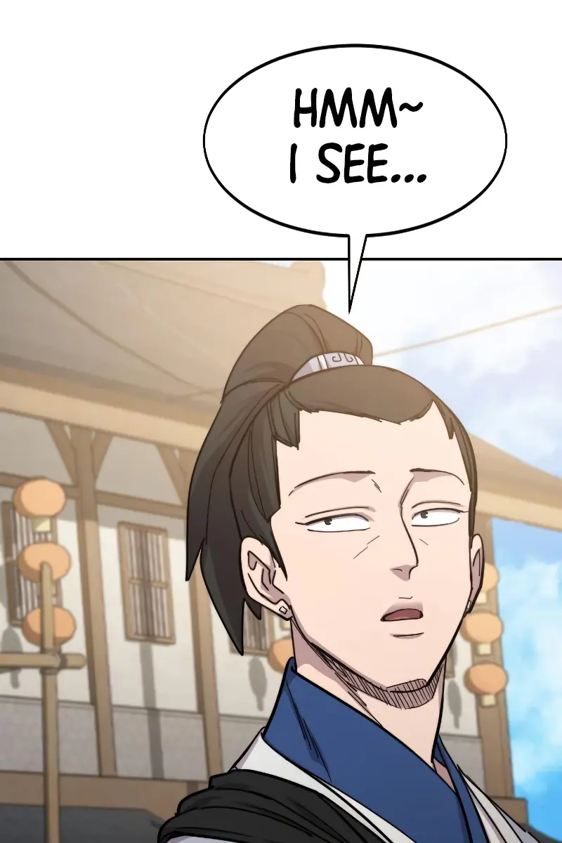 Return of the Mount Hua Sect Chapter 52 Page 117