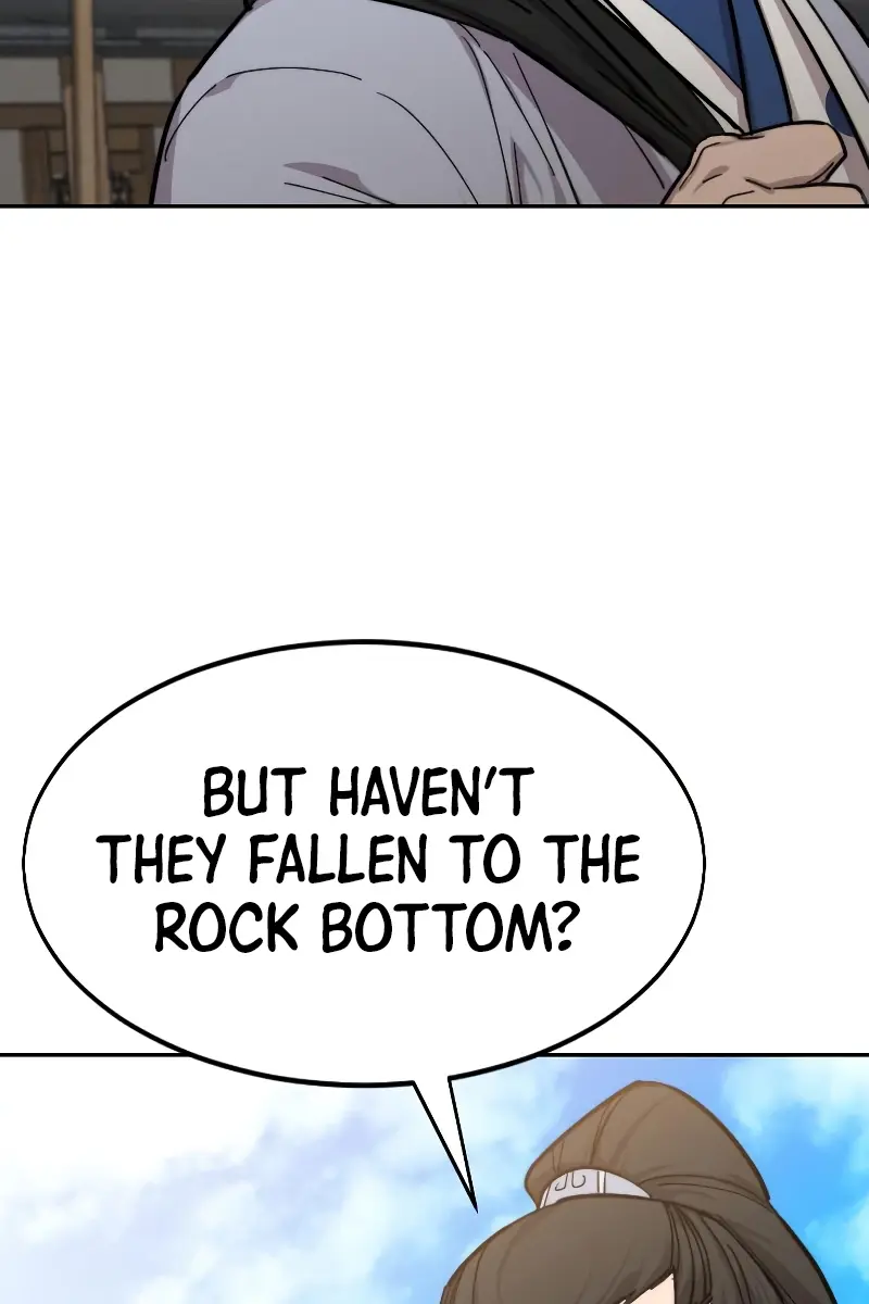 Return of the Mount Hua Sect Chapter 52 Page 118