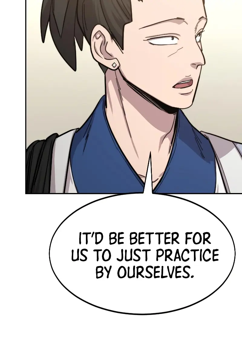 Return of the Mount Hua Sect Chapter 52 Page 121