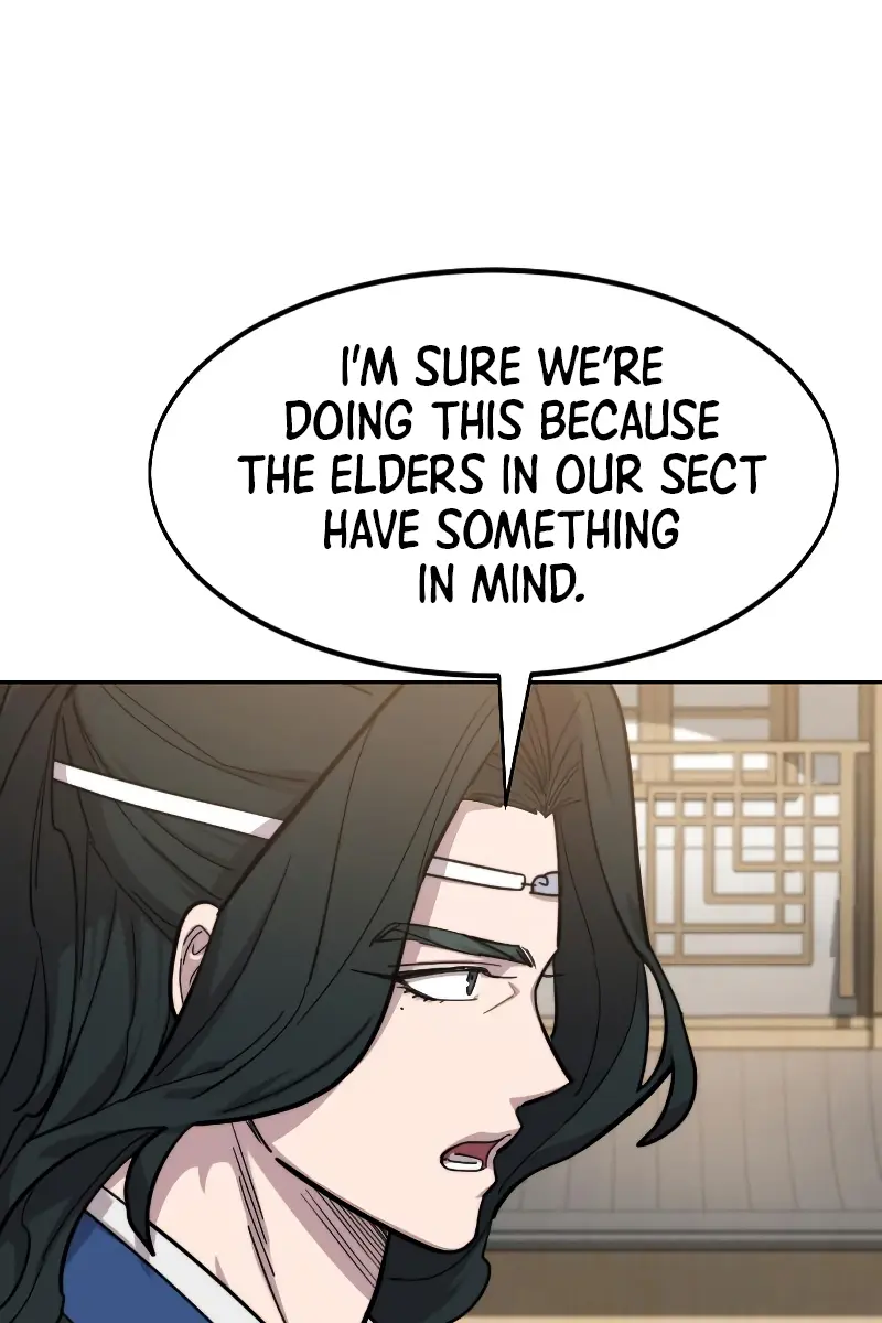 Return of the Mount Hua Sect Chapter 52 Page 122