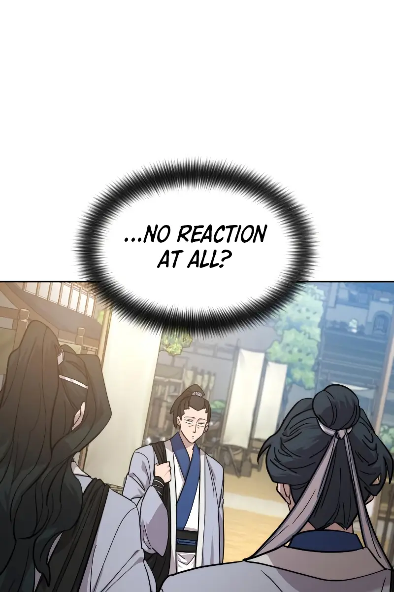 Return of the Mount Hua Sect Chapter 52 Page 130