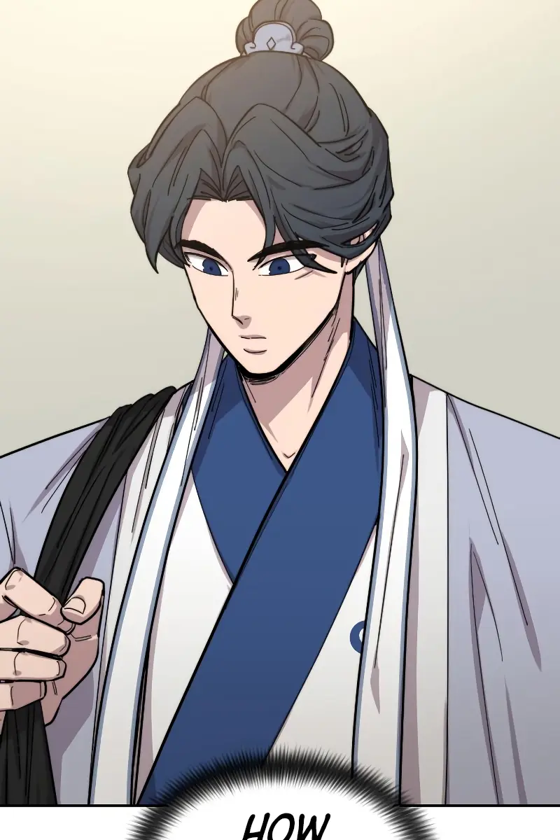 Return of the Mount Hua Sect Chapter 52 Page 132