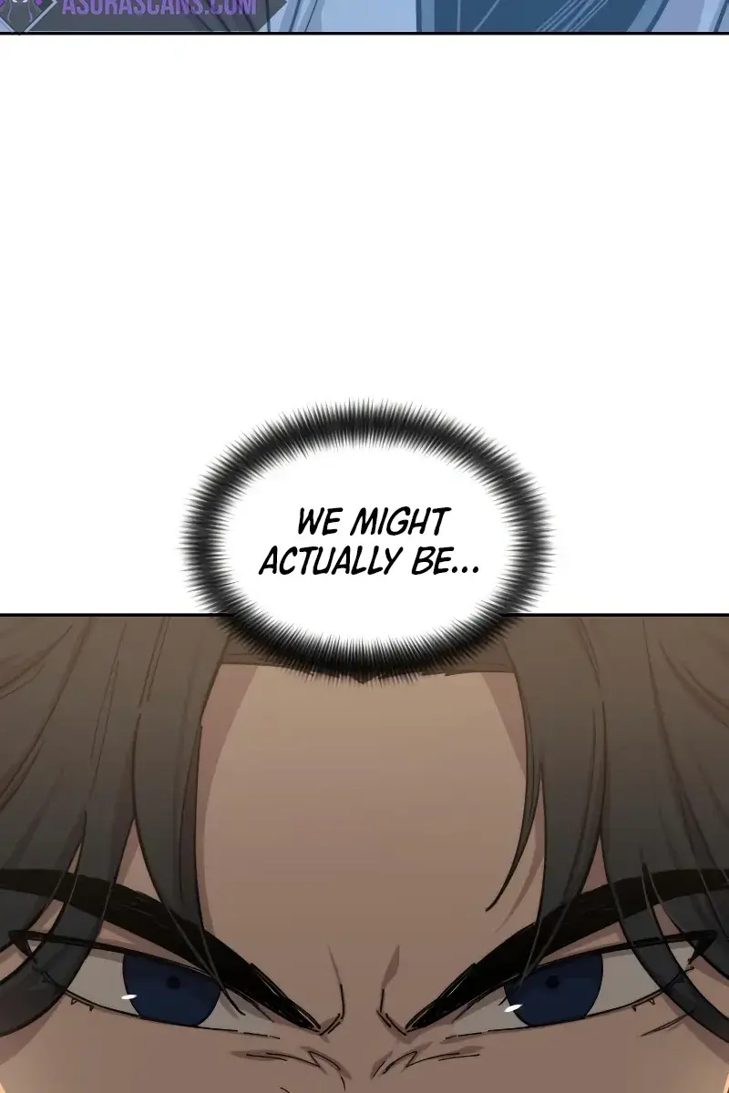 Return of the Mount Hua Sect Chapter 52 Page 143