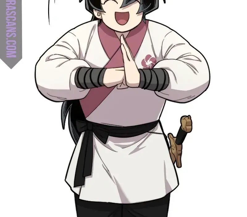 Return of the Mount Hua Sect Chapter 52 Page 148