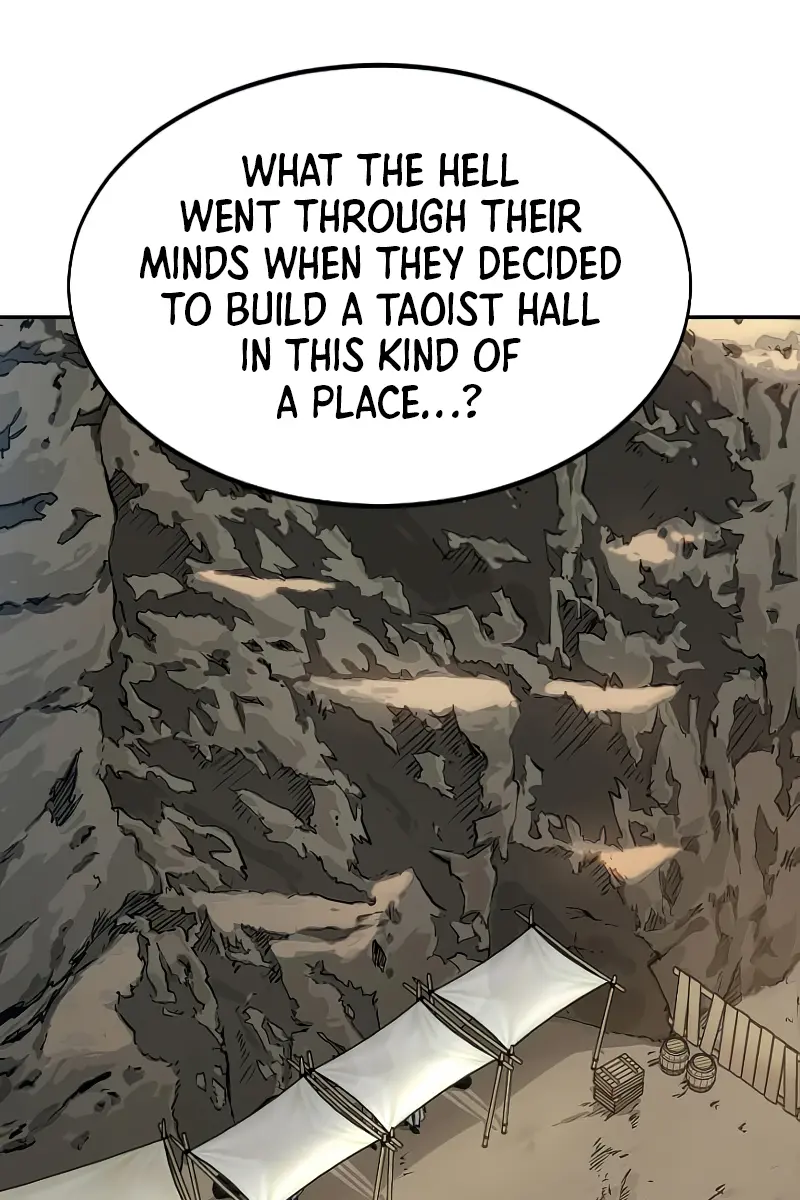 Return of the Mount Hua Sect Chapter 53 Page 4