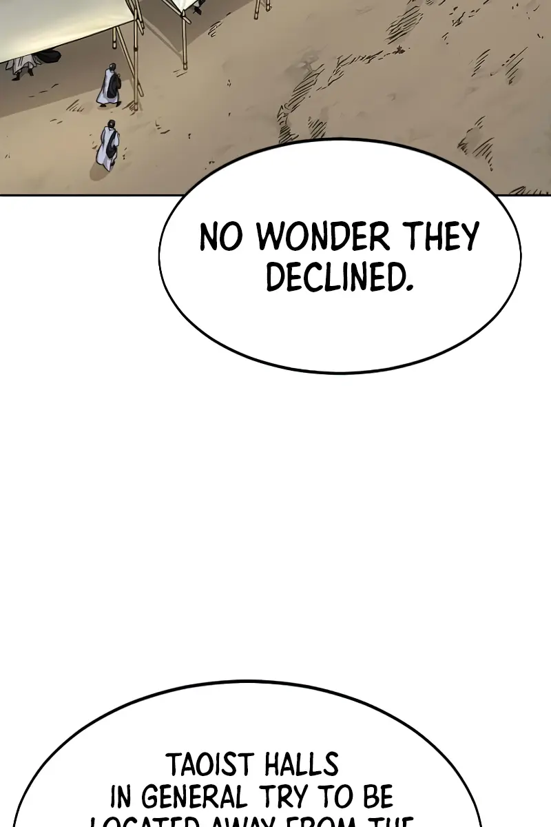 Return of the Mount Hua Sect Chapter 53 Page 5