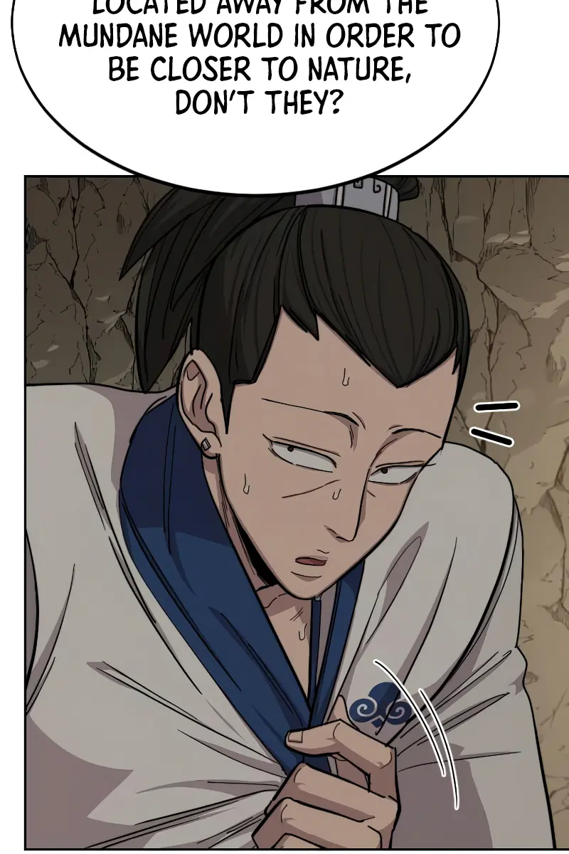 Return of the Mount Hua Sect Chapter 53 Page 6