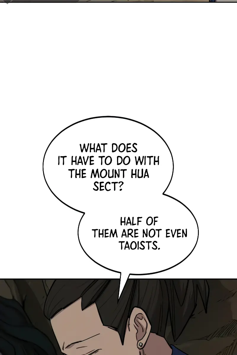 Return of the Mount Hua Sect Chapter 53 Page 9