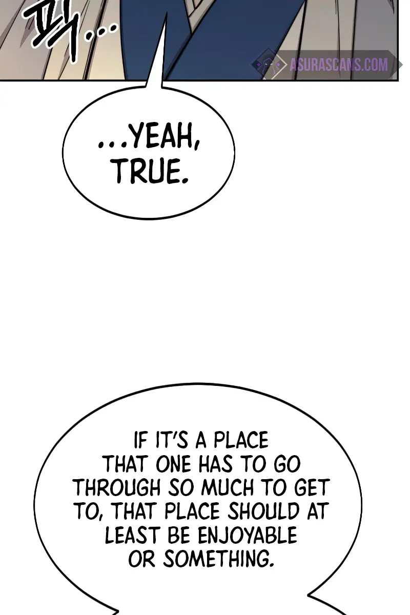 Return of the Mount Hua Sect Chapter 53 Page 12