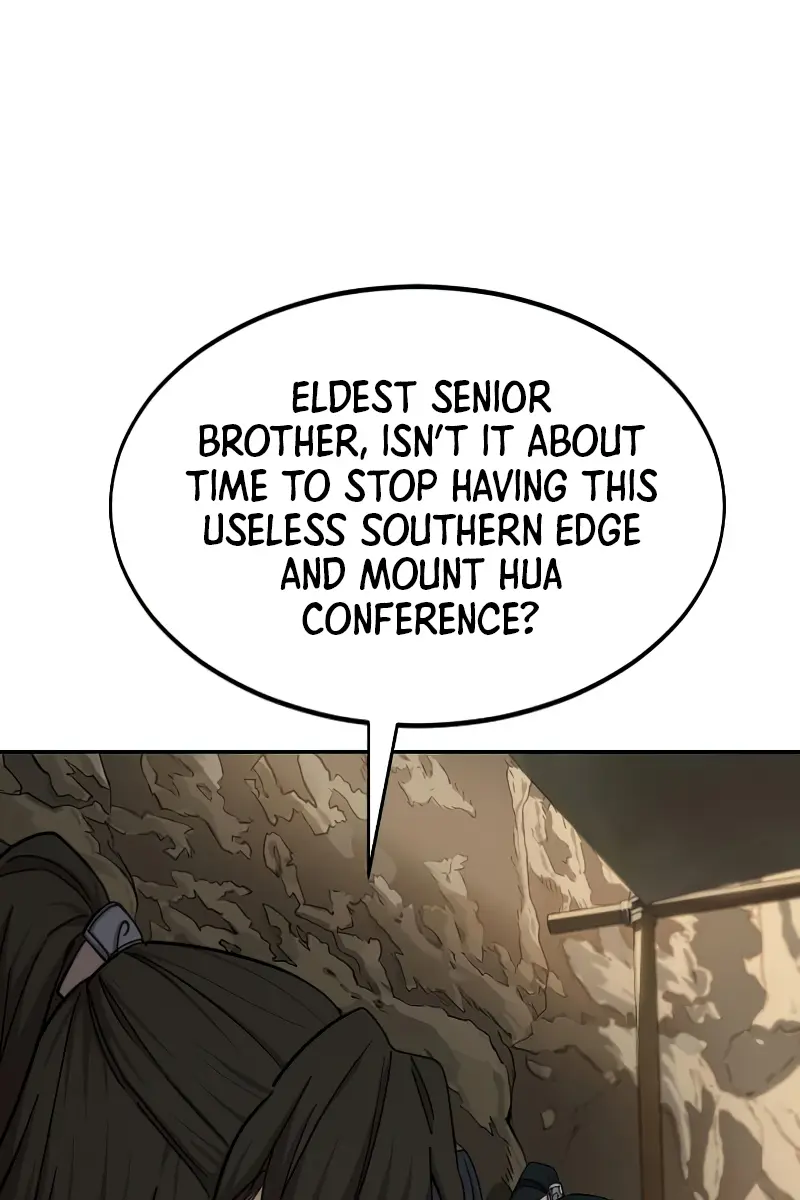 Return of the Mount Hua Sect Chapter 53 Page 16